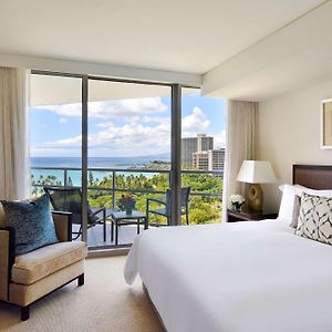 Premium Two-Bedroom Suite