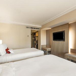Classic Twin Room