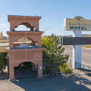 Royal Holiday Motel By Belvilla Gallup I-40