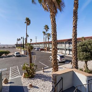 Economy Inn Barstow