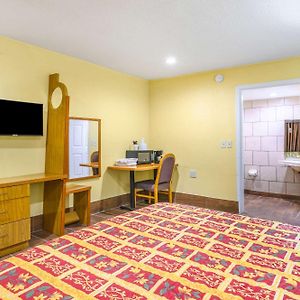 Double Room Mobility accessible