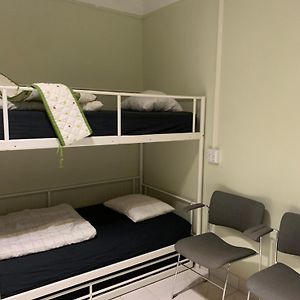 Dormitory Room Female only