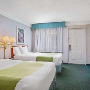 Double Room Mobility accessible
