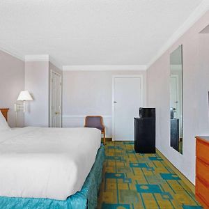 King Room Mobility accessible