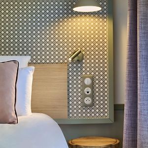 Premium Triple Room