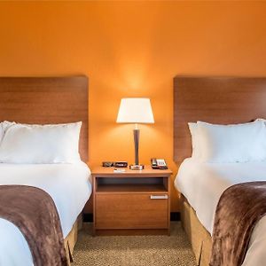 Queen Room Mobility accessible