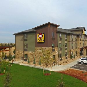 My Place Hotel-Loveland, Co