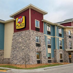 My Place Hotel-Ankeny/Des Moines Ia