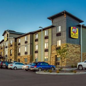 My Place Hotel-Colorado Springs,Co