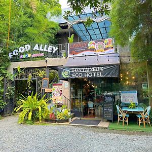 Containers By Eco Hotels