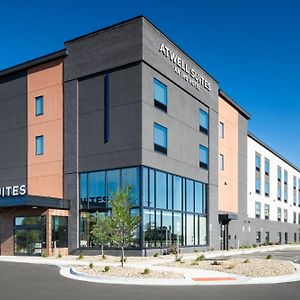 Atwell Suites Kansas City Airport By Ihg
