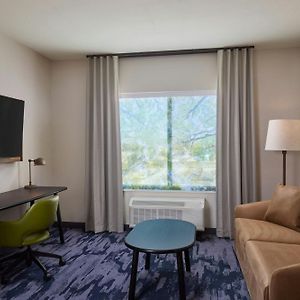 Executive King Room