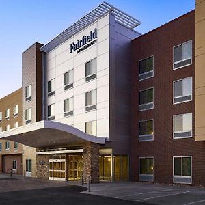 Fairfield By Marriott Inn & Suites Salt Lake City Southwest