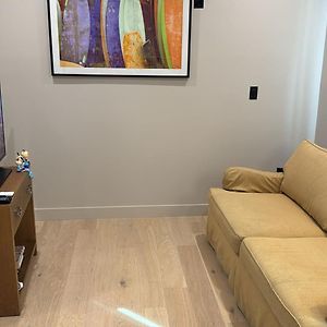 Three-Bedroom Suite Apartment
