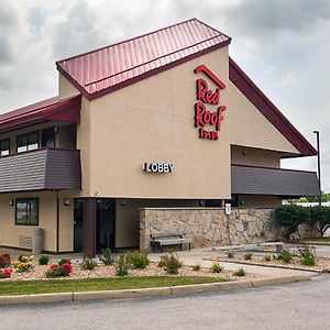 Red Roof Inn Springfield, Il