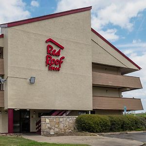 Red Roof Inn Jackson Downtown - Fairgrounds