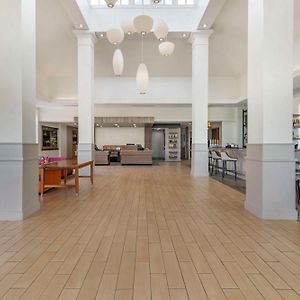 Hilton Garden Inn Portland Airport