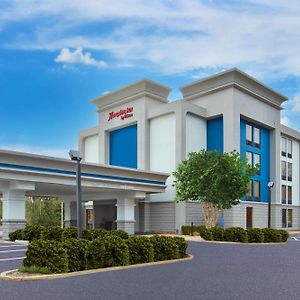 Hampton Inn Memphis Poplar