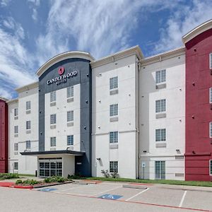 Candlewood Suites Houston I-10 East By Ihg