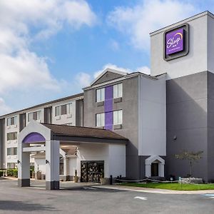 Sleep Inn Matthews-Charlotte