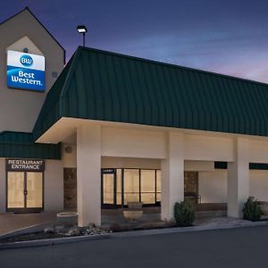 Best Western Newport Inn