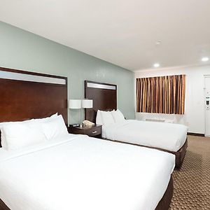 Quality Inn Holbrook Near Petrified Forest