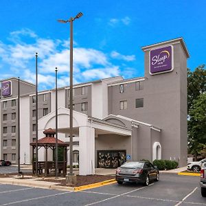 Sleep Inn Northlake