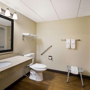Ground Floor King Room