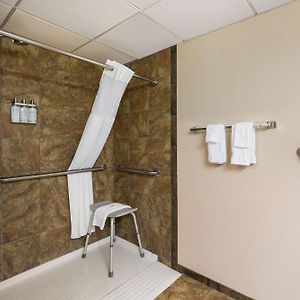 King Room Disability Access