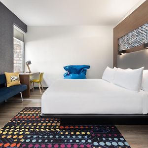 Upper Floors Loft Room