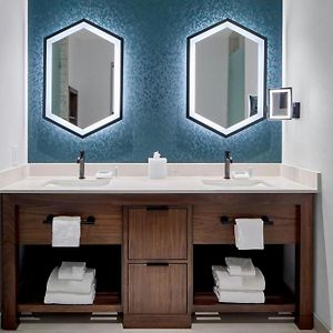 Residence Inn By Marriott Nashville Downtown/Convention Center