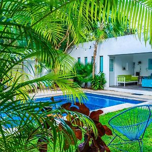 Casa Borush Hotel By Ecoplaneta