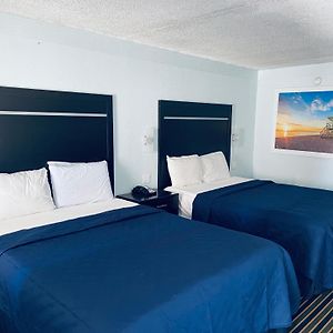 Executive Inn