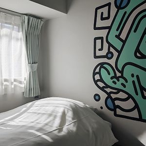 Standard Room with 1 Single Bed