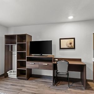 Suite Disability Access