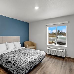 King Suite Disability Access