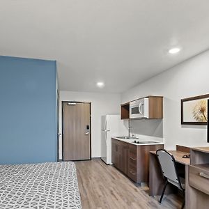 Queen Suite