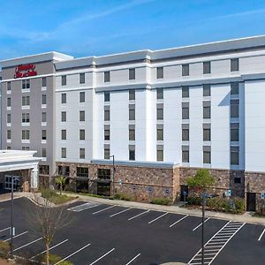 Hampton Inn & Suites Raleigh-Durham Airport-Brier Creek
