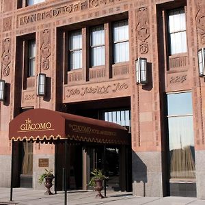 The Giacomo, Ascend Hotel Collection