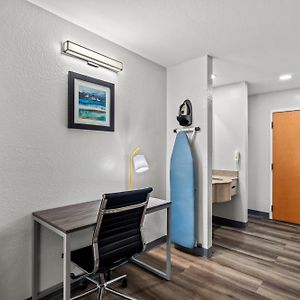 Queen Suite