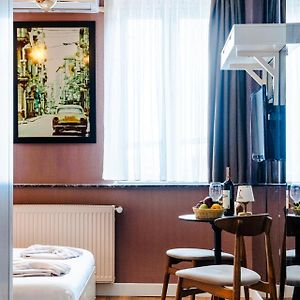 Standard Room with 1 Single Bed