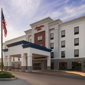 Hampton Inn Ft Wayne