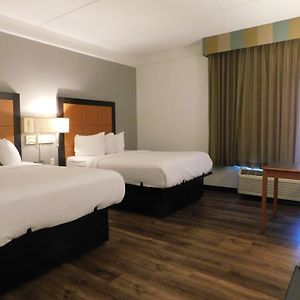 La Quinta By Wyndham Winston-Salem