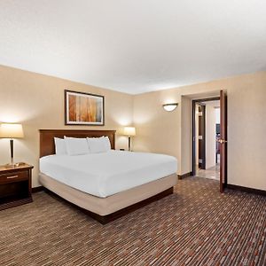 Superior King Suite