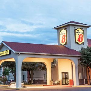 Super 8 By Wyndham Willcox
