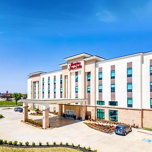 Hampton Inn & Suites Dallas/Plano Central