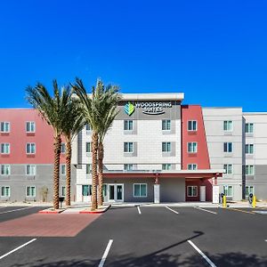 Woodspring Suites Chandler Phoenix Medical Center