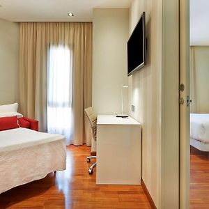 Family Quadruple Room