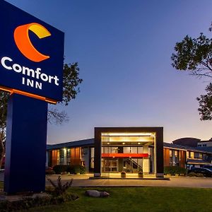 Comfort Inn Airport