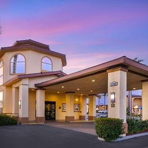 Best Western Oxnard Inn